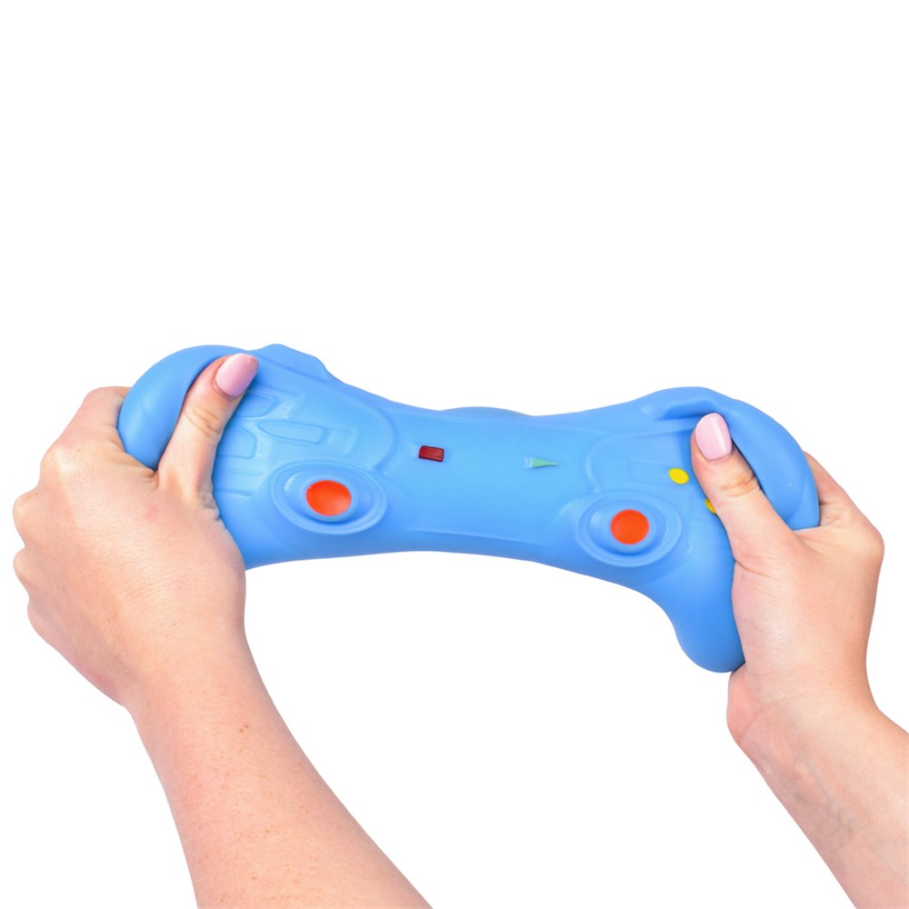 Squishy Game Controller