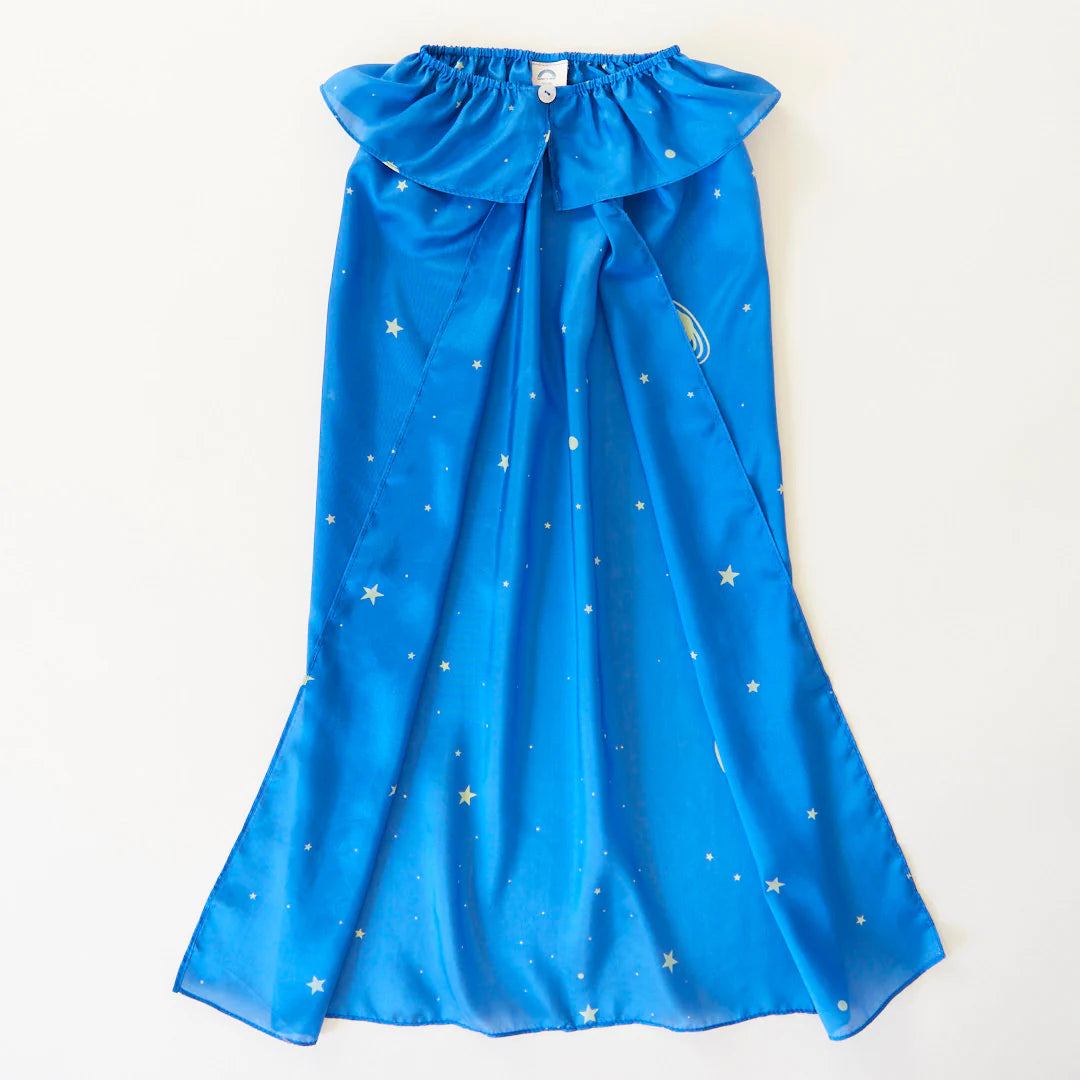 Starry Night Cape