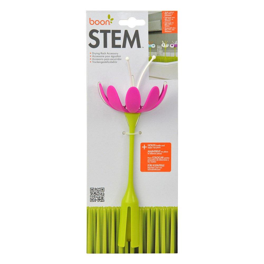 STEM Drying Rack Accessory - Magenta