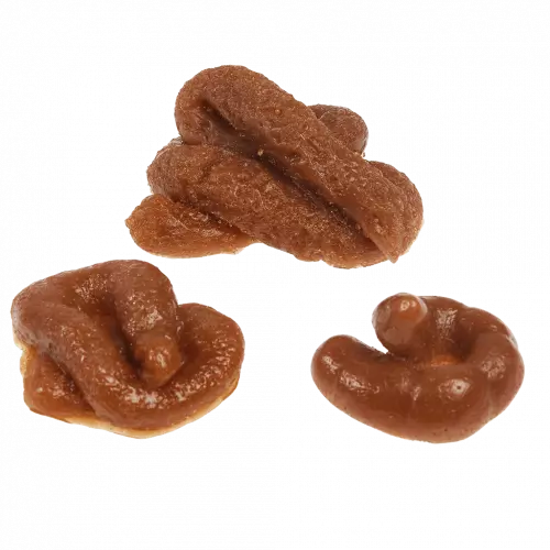 Box of Sticky Poo