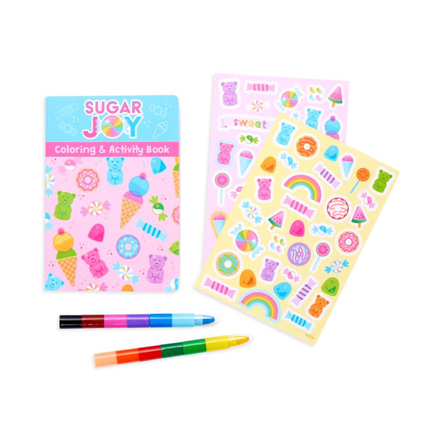 Sugar Joy Mini Traveller Kit