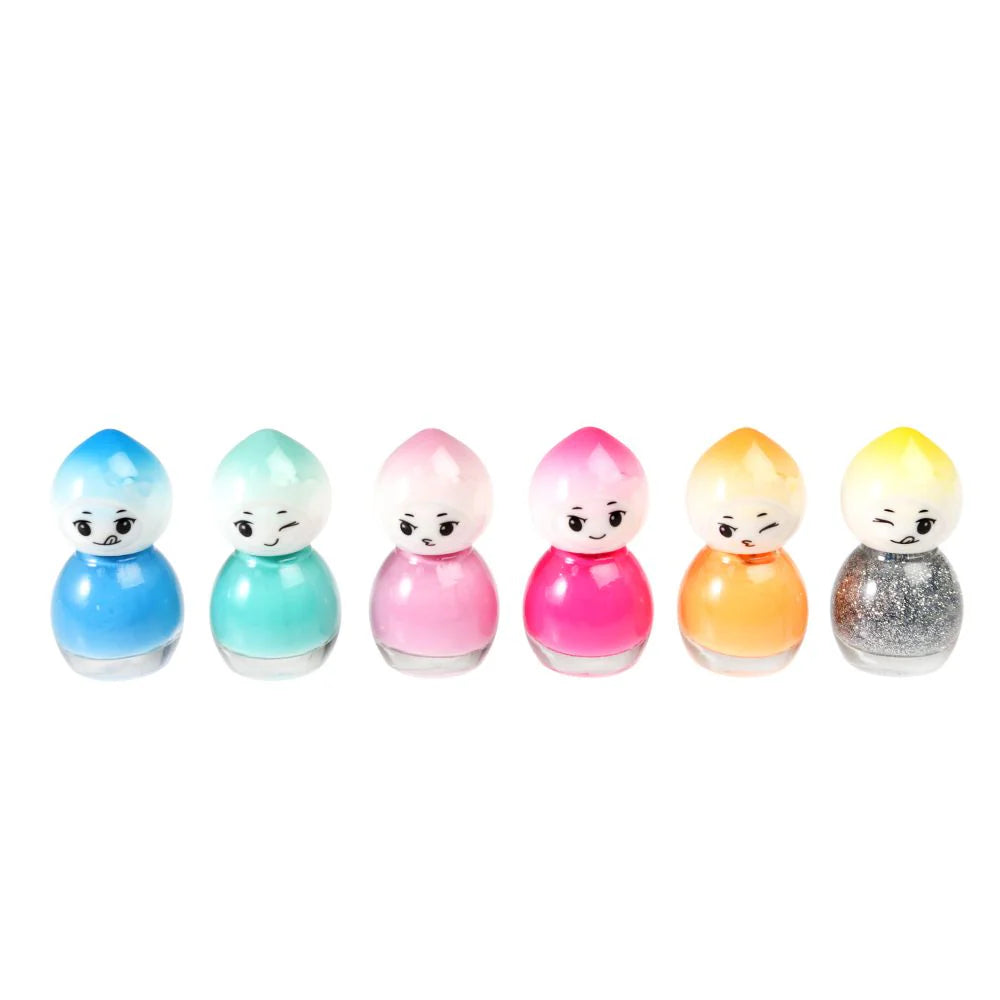 Suki & Friends Nail Water-Based Polish