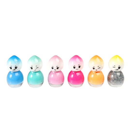 Suki & Friends Nail Water-Based Polish