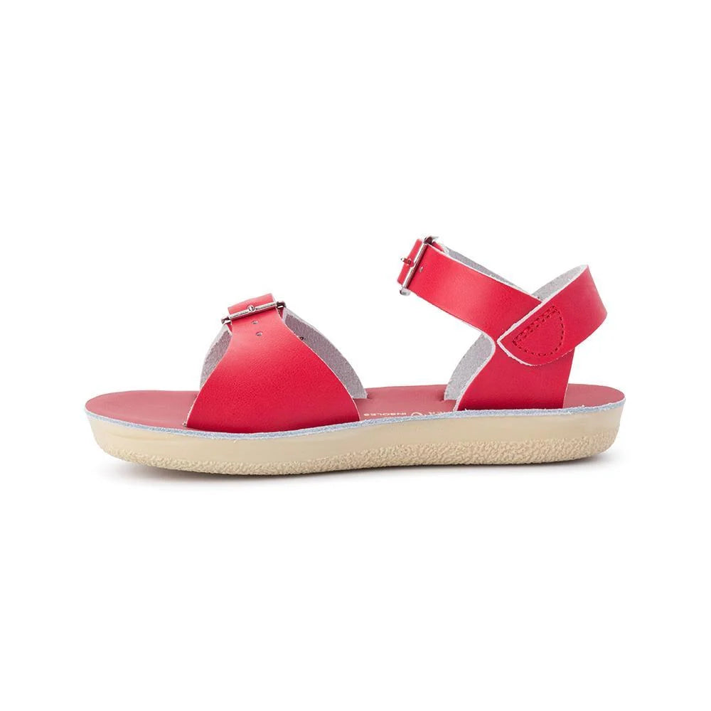 Sun San Surfer Kids - Red