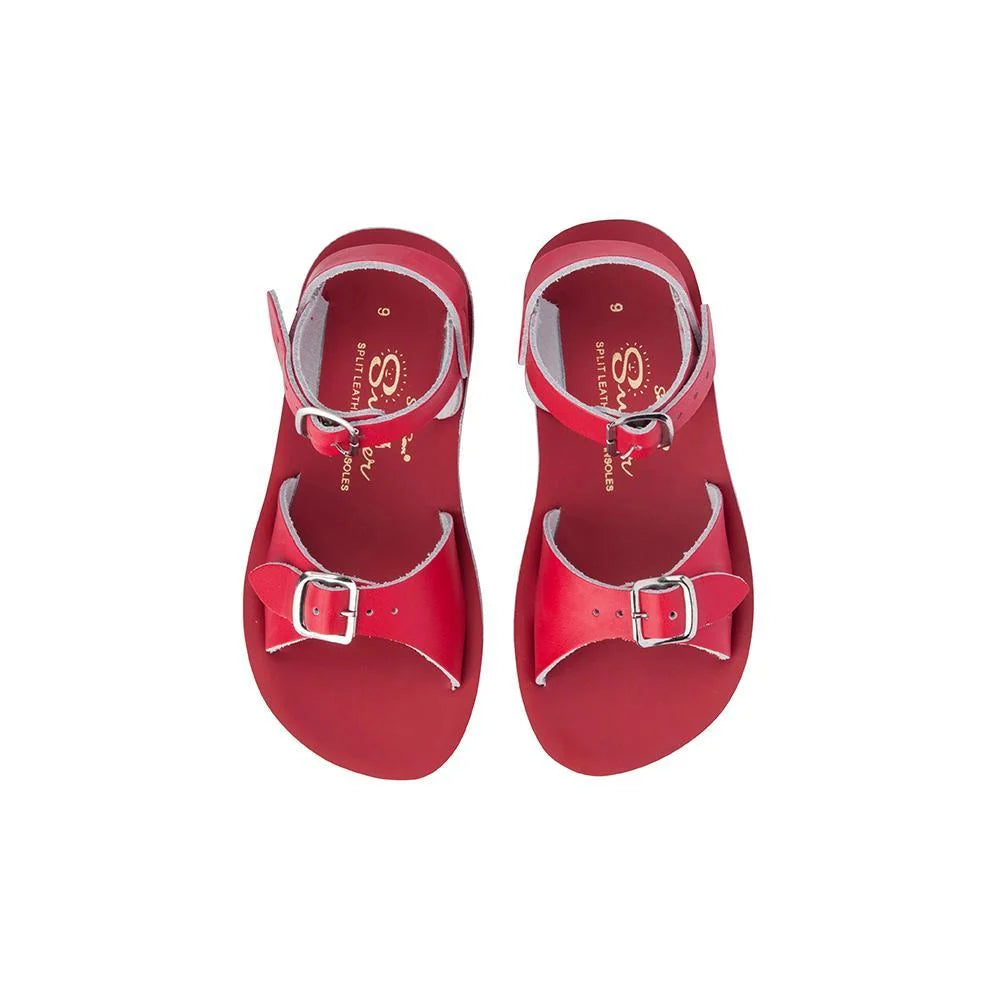 Sun San Surfer Kids - Red