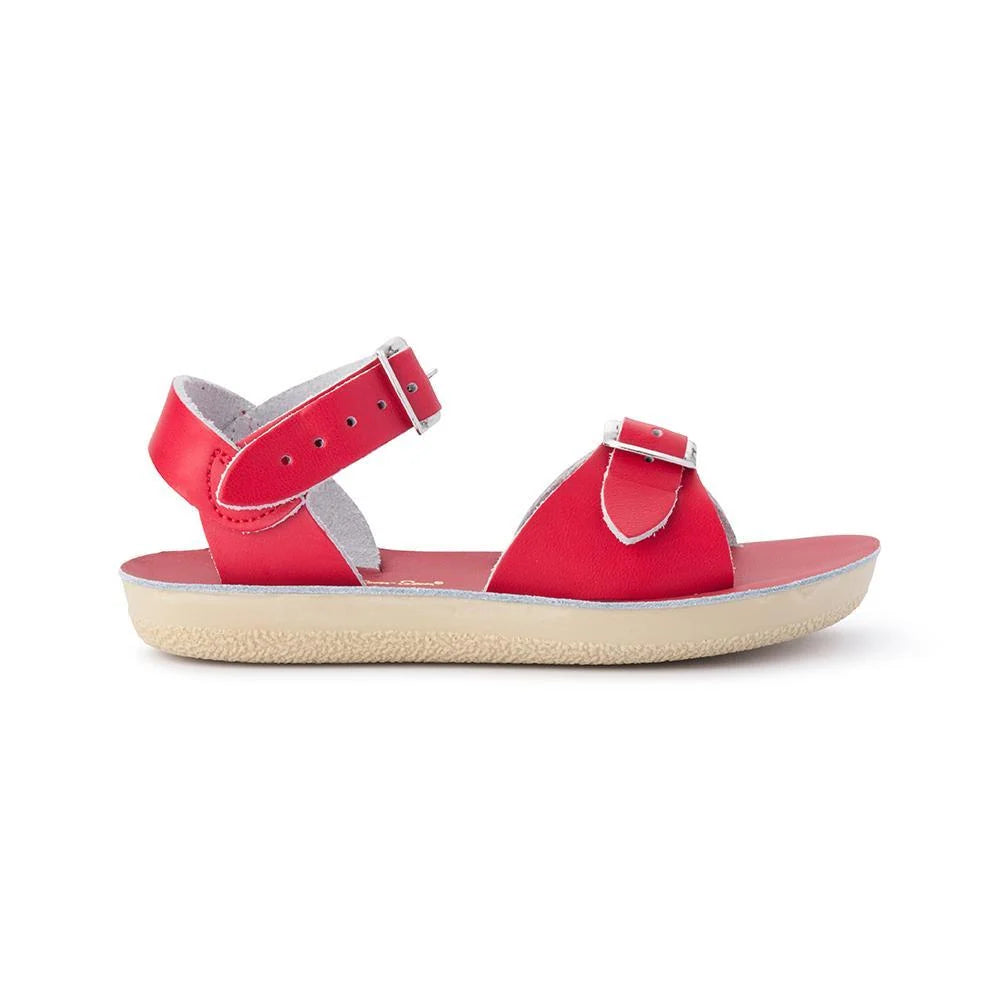Sun San Surfer Kids - Red