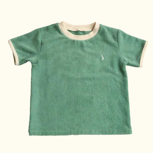 Terry Tee