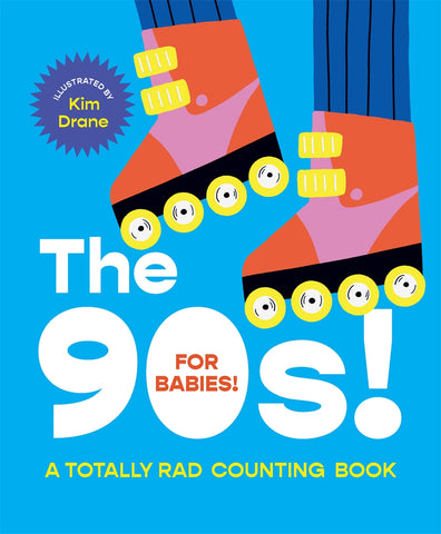 The 90s! For Babies