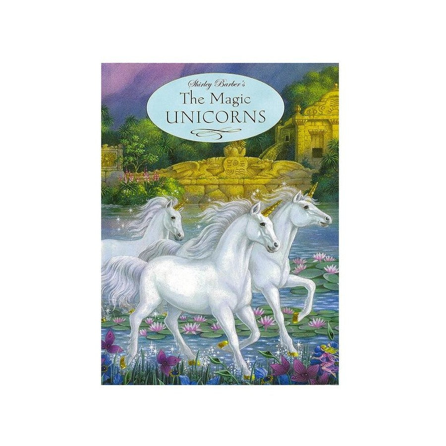The Magic Unicorns