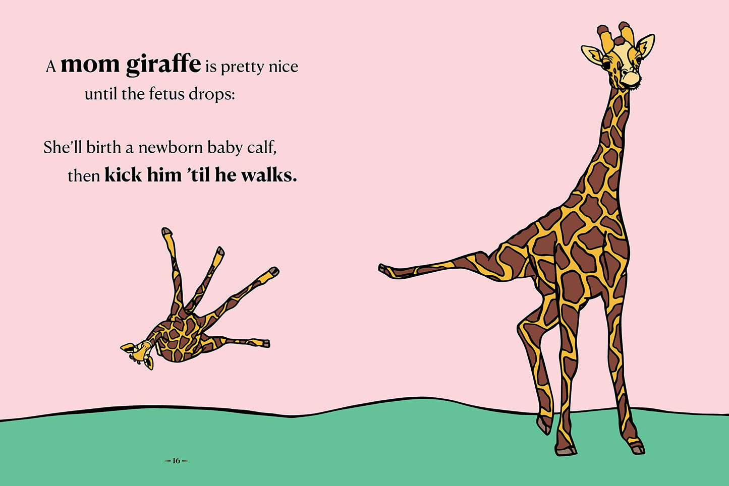 There Are Mums Way Worse Than You