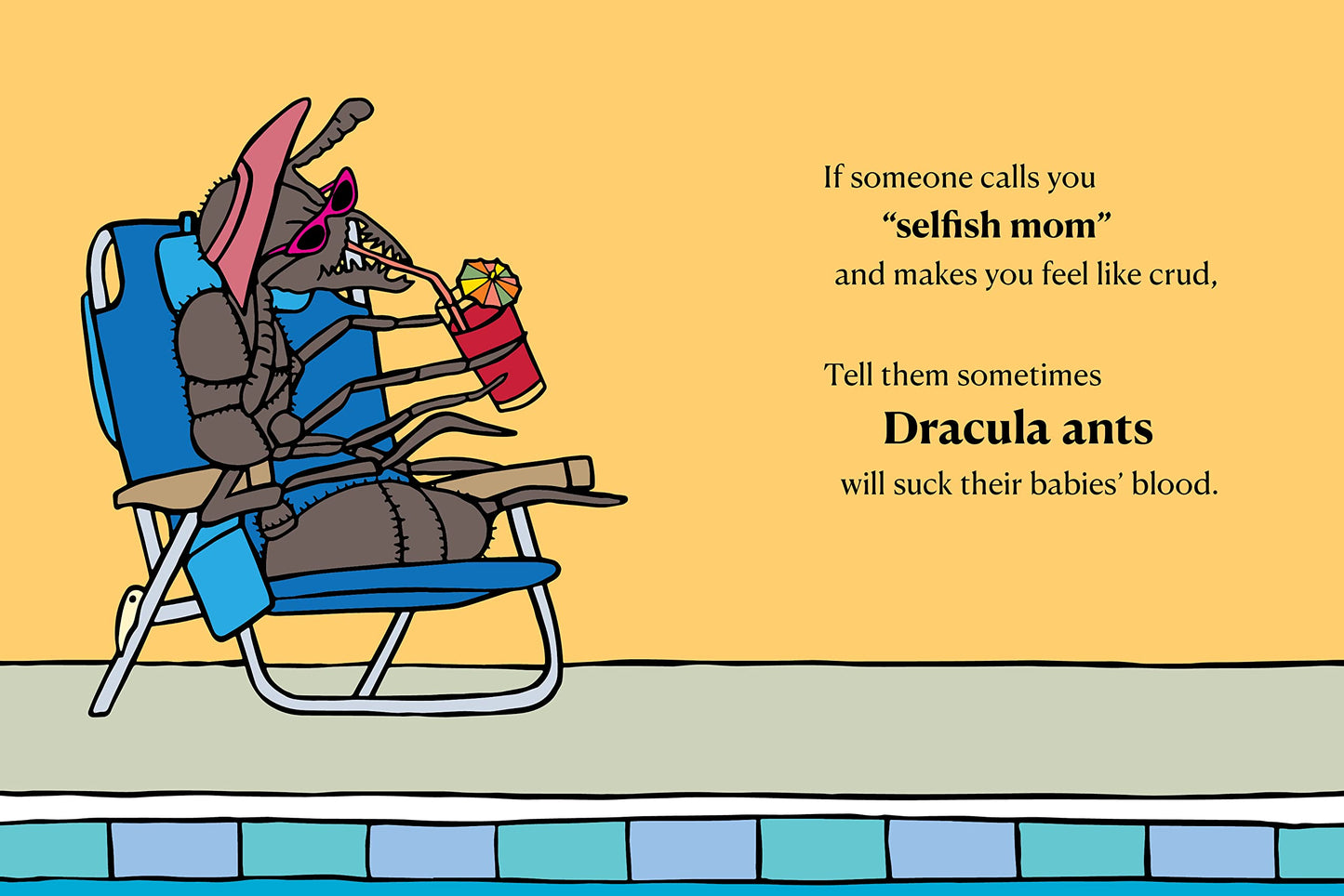 There Are Mums Way Worse Than You