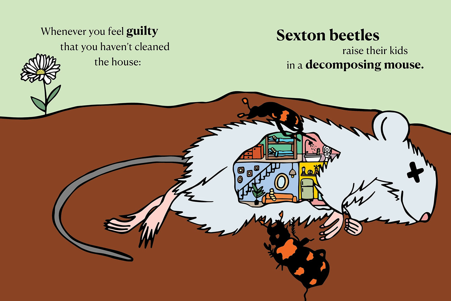 There Are Mums Way Worse Than You