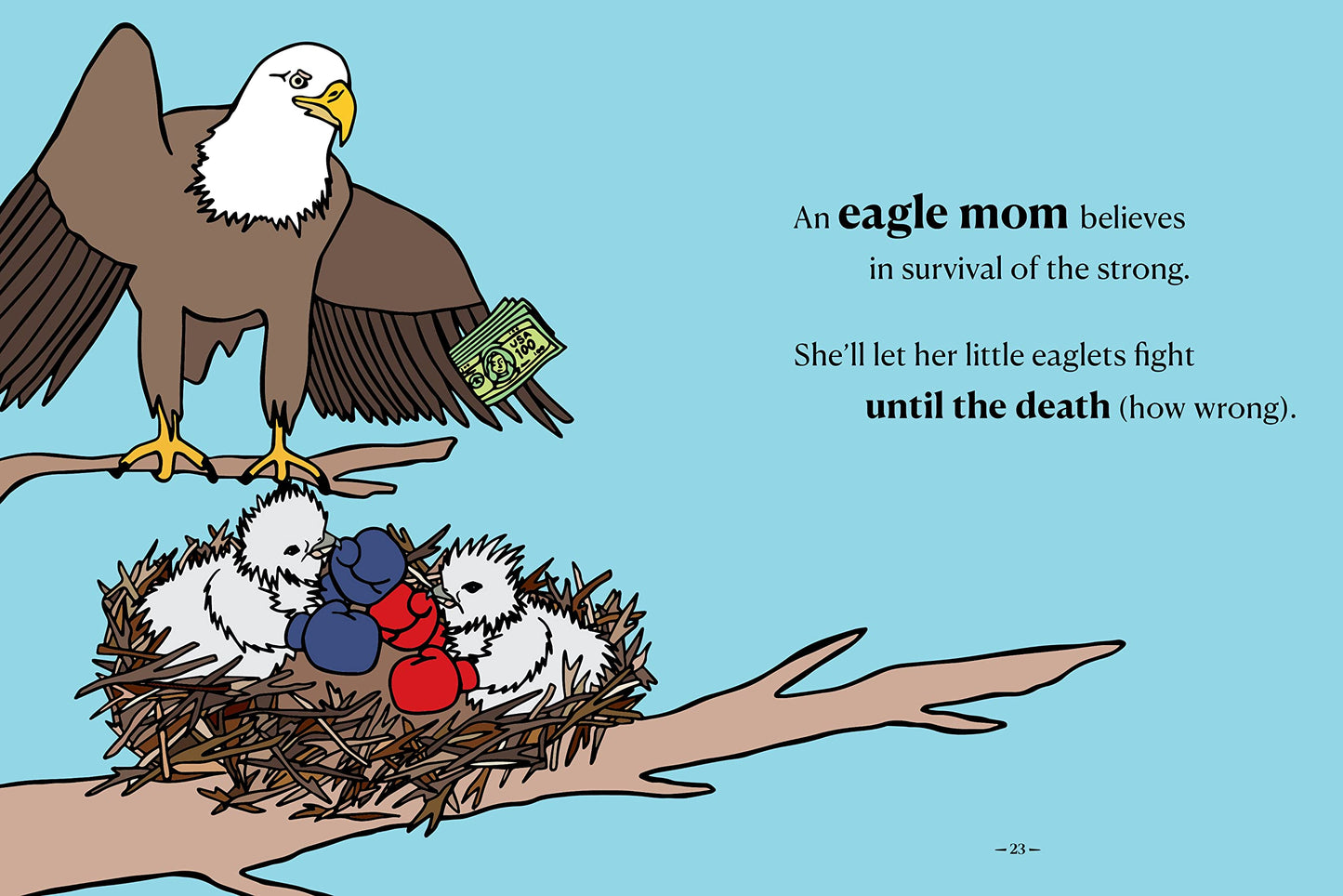 There Are Mums Way Worse Than You