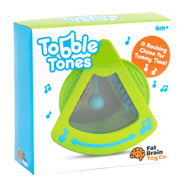 Tobble Tones