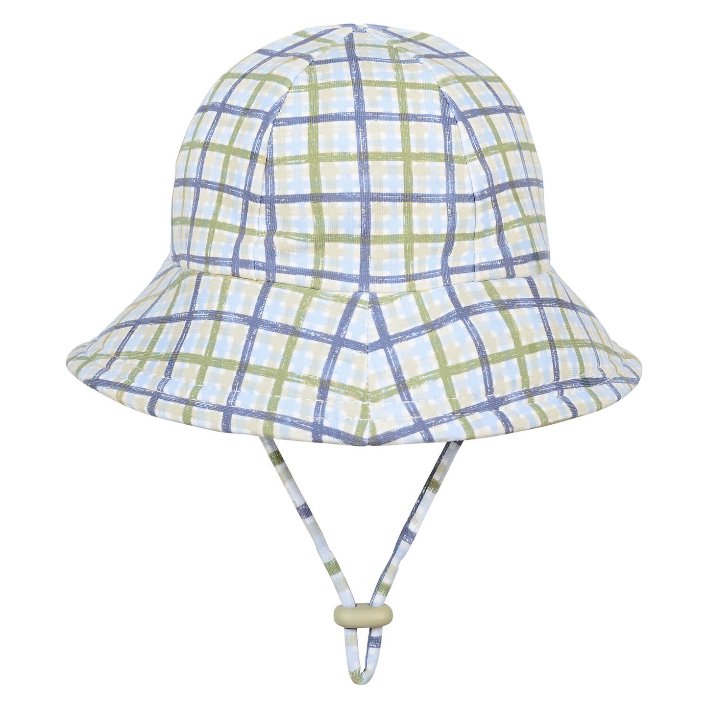 Toddler Bucket Sun Hat - Pasture
