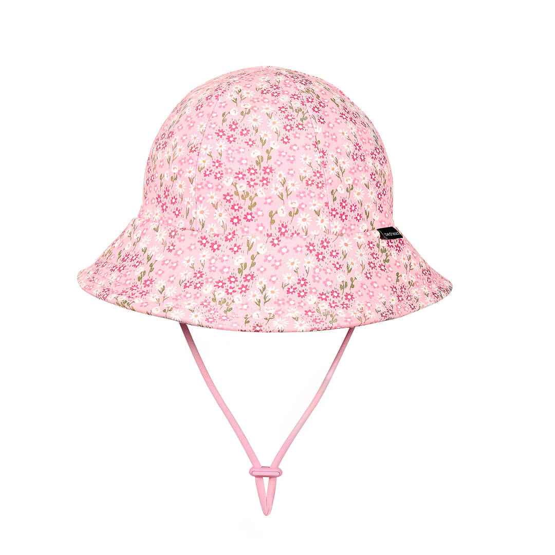 Toddler Bucket Sun Hat - Floral Bridgette