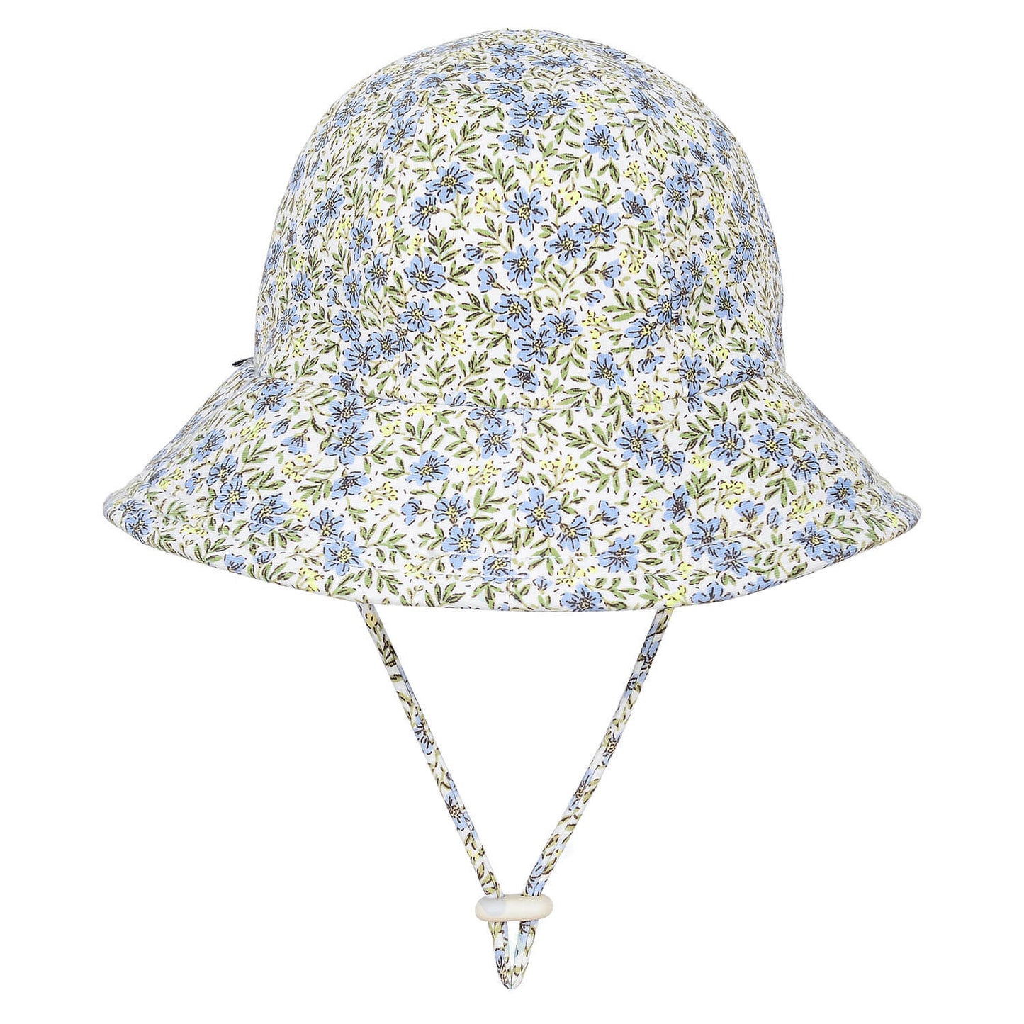 Toddler Bucket Sun Hat - Harper