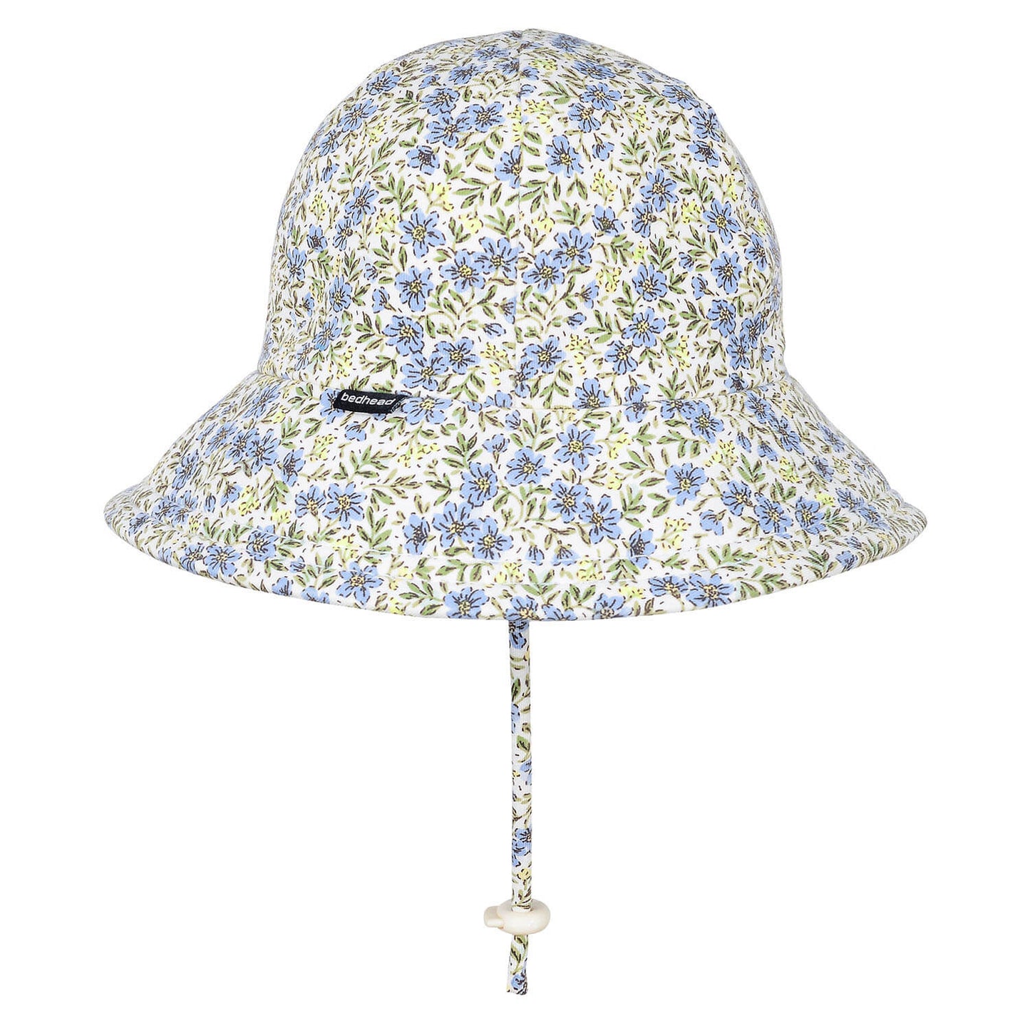 Toddler Bucket Sun Hat - Harper