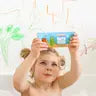 Honeysticks Bath Crayon Triangles