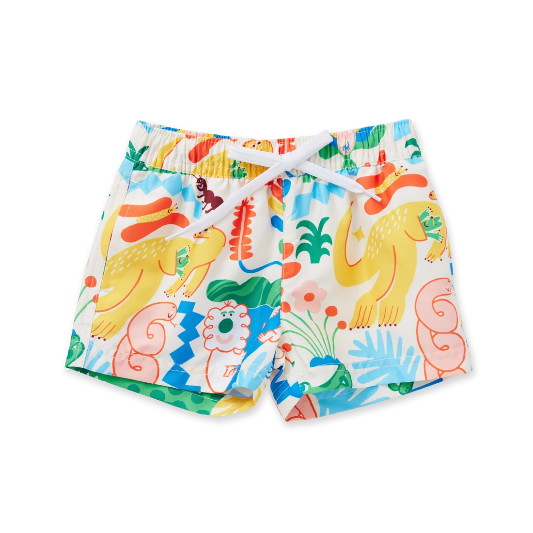 Boardshort / Tropicool