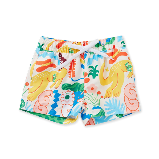 Boardshort / Tropicool