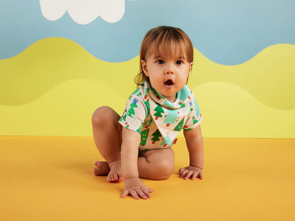 Twinkle Twinkle Baby Bib