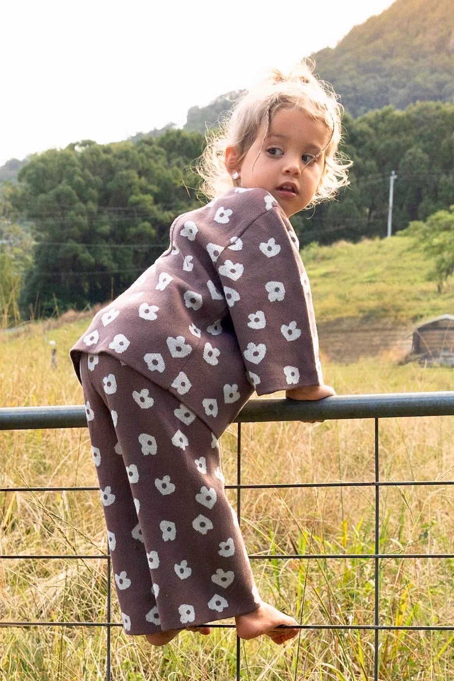 Untamed Knit Pant