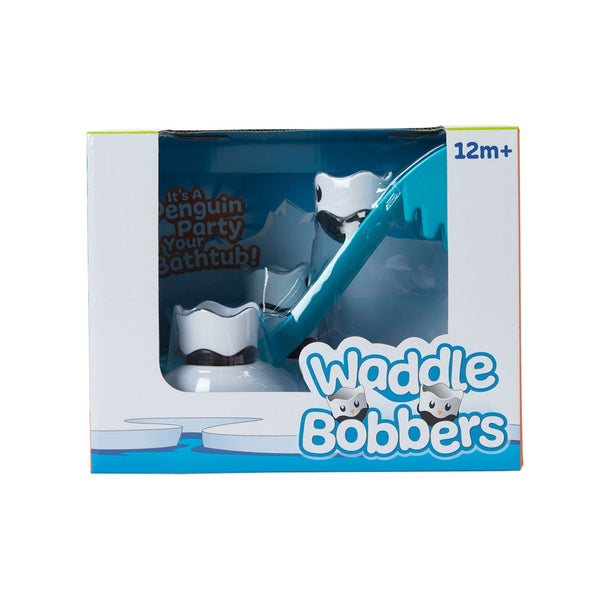Waddle Bobbers