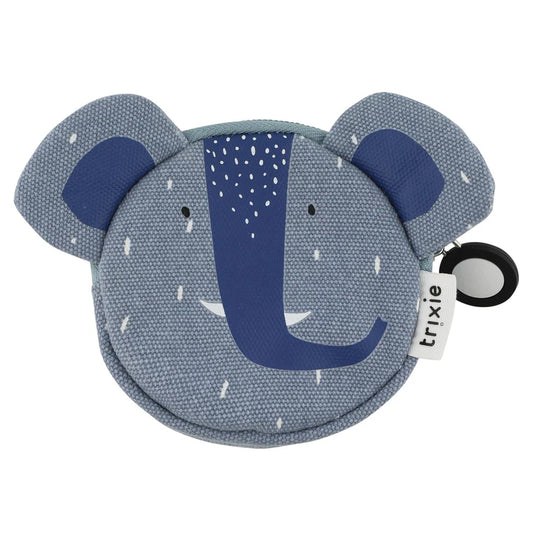 Wallet - Mrs. Elephant