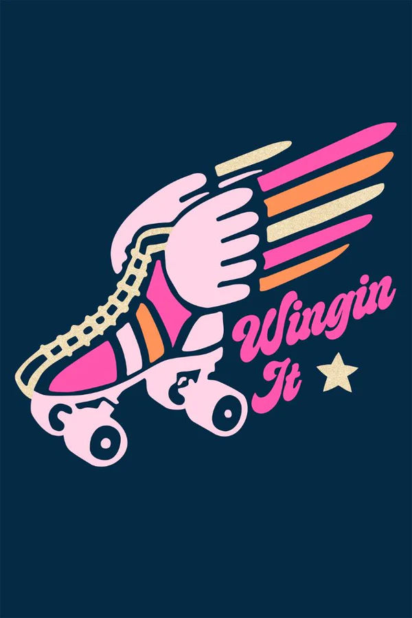 Wingin It Sweat