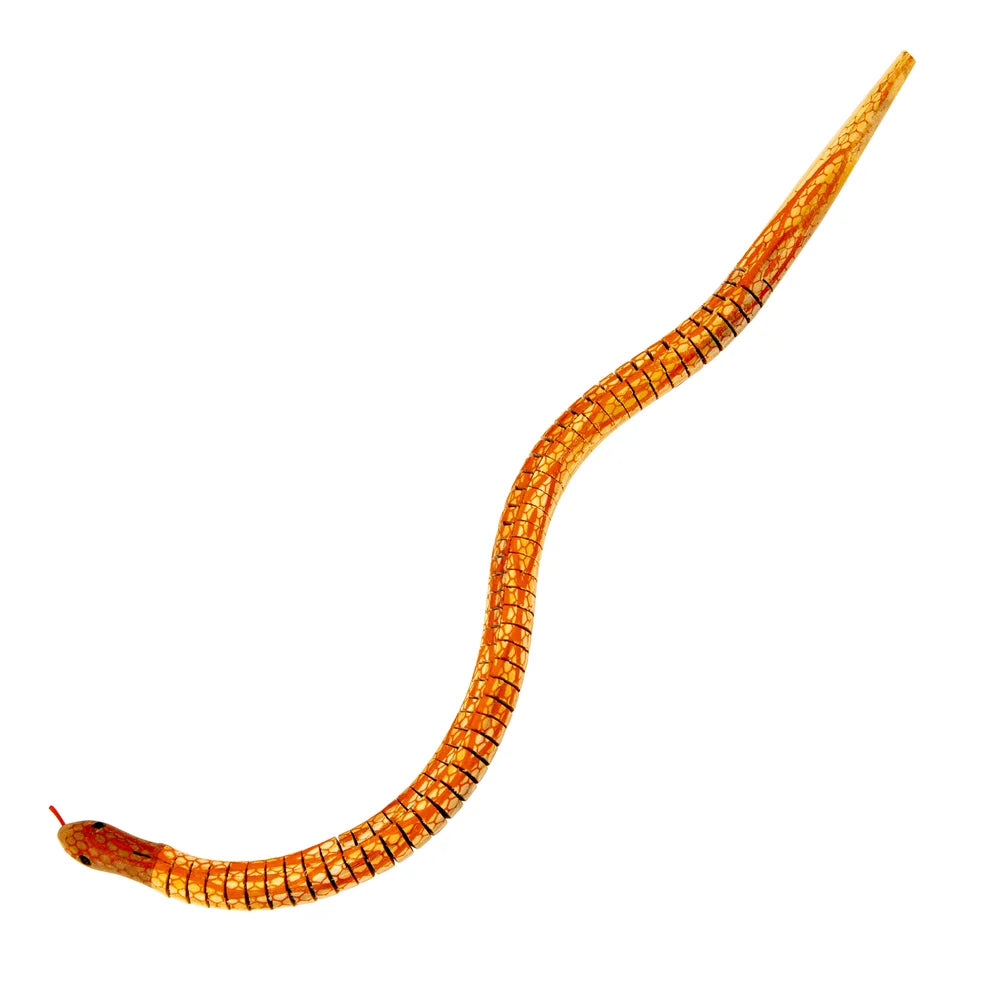 Wood Snake