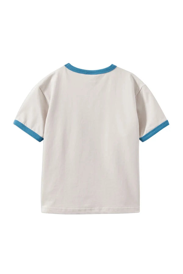 Wrangler Tee