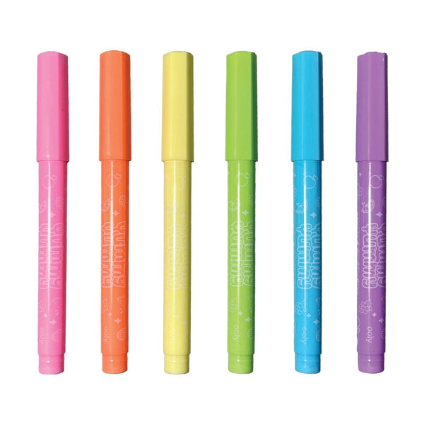 Yummy Yummy Pastel Highlighters