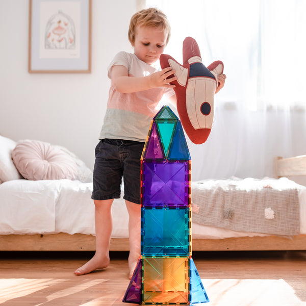 Connetix 100 Piece Creative Pack
