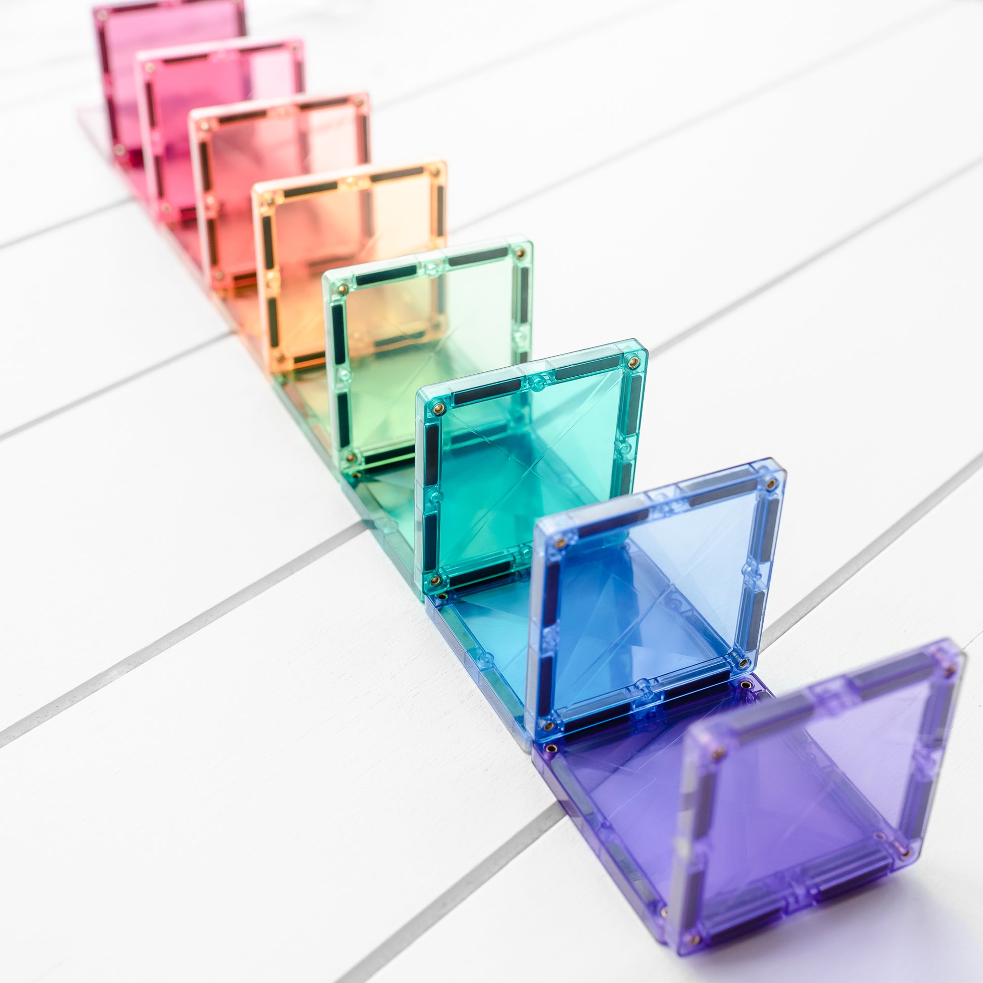 202 Piece Pastel Mega Pack