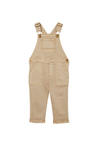 Stone Overall