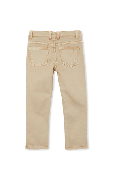 Stone Jean