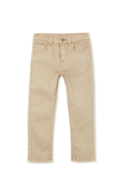 Stone Jean