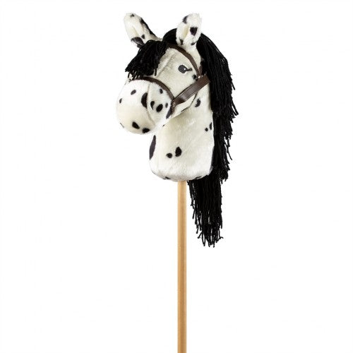 Astrup Hobby Horse - Piebald