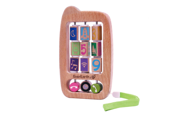 EverEarth Kid's Phone