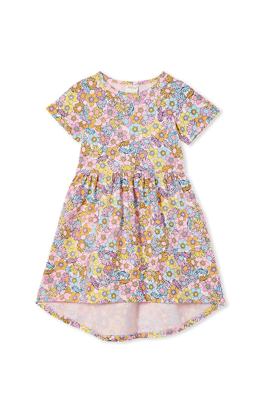 Wild Child Dress - Lucky Last! (Size 12)