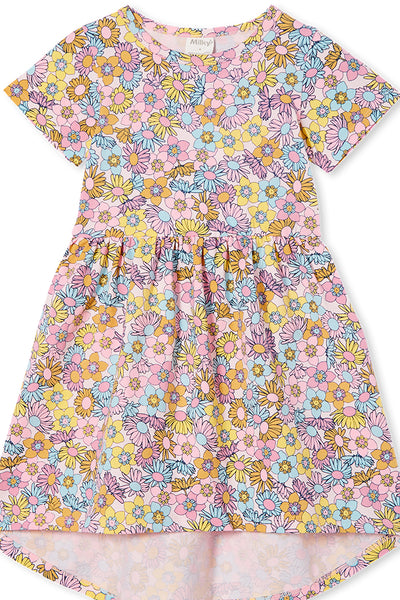 Wild Child Dress