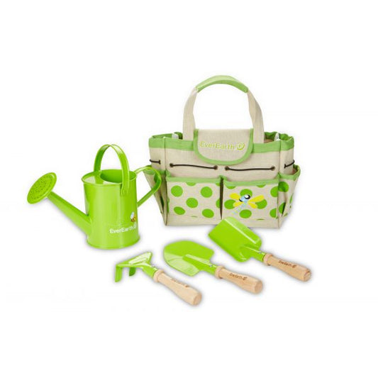 EverEarth Garden Bag with Tools