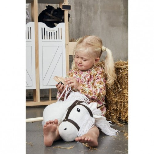 Astrup Hobby Horse - Piebald