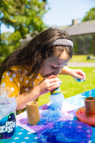 Bubble Painting Kit