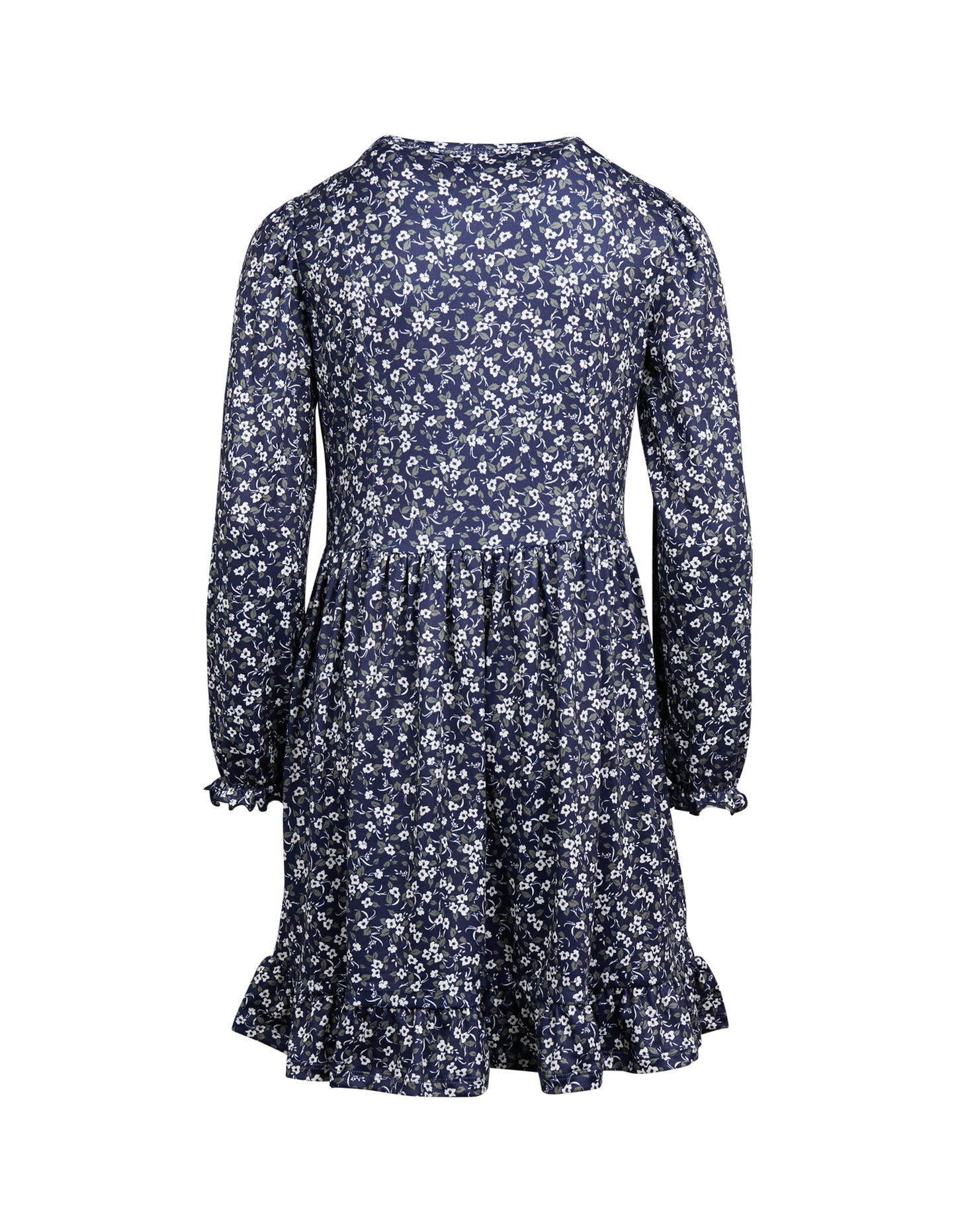 Lulu Dress - Lucky Last! (Size 12)