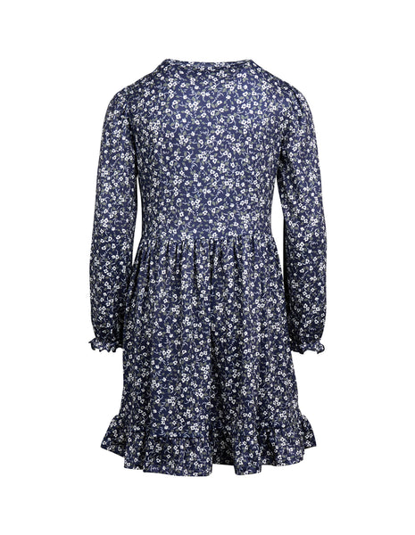 Lulu Dress