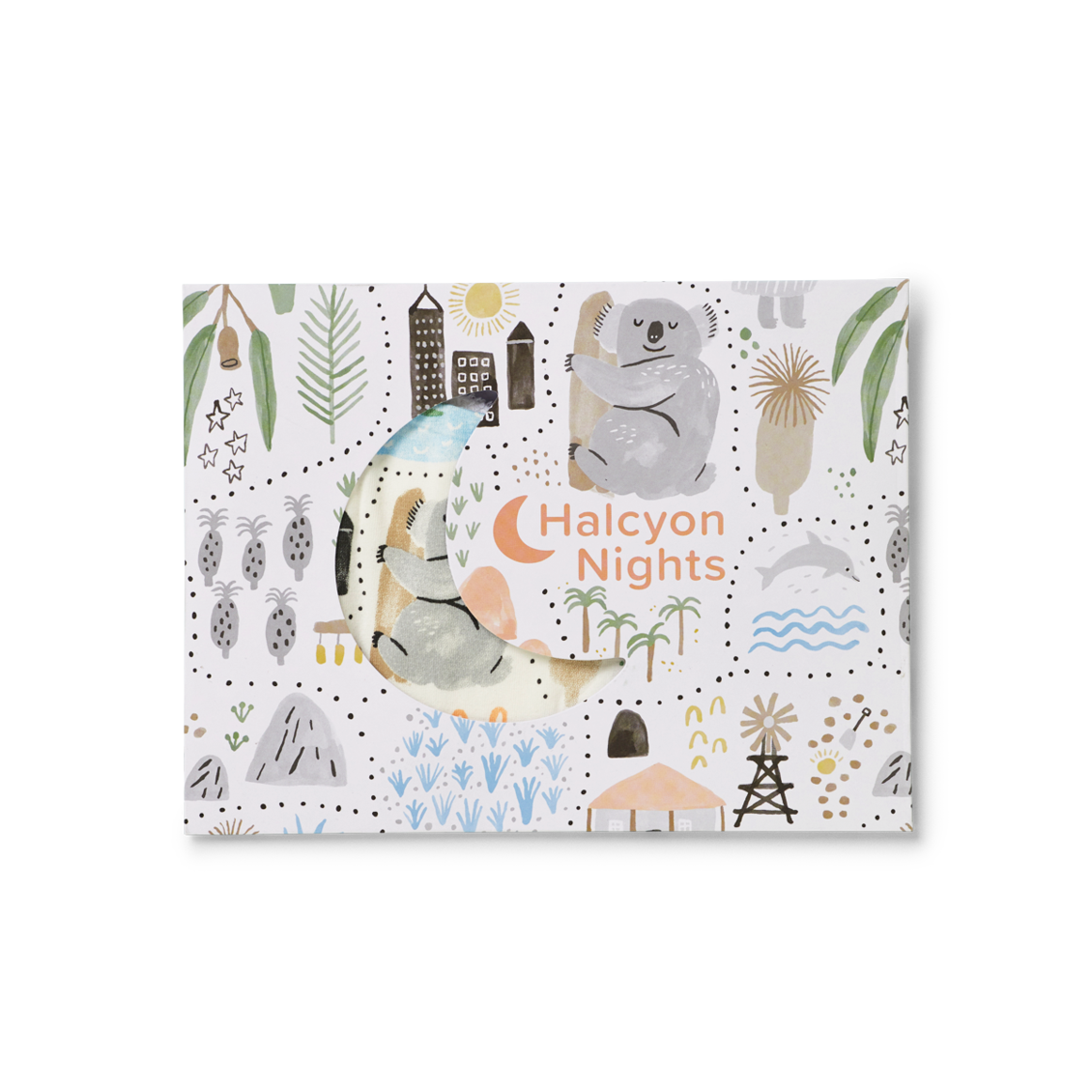 Big Adventures Short Sleeve Bodysuit