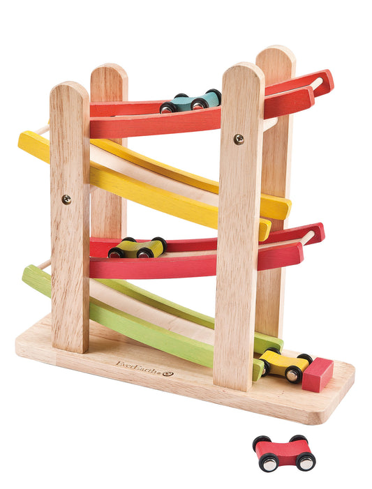 Ramp Racer