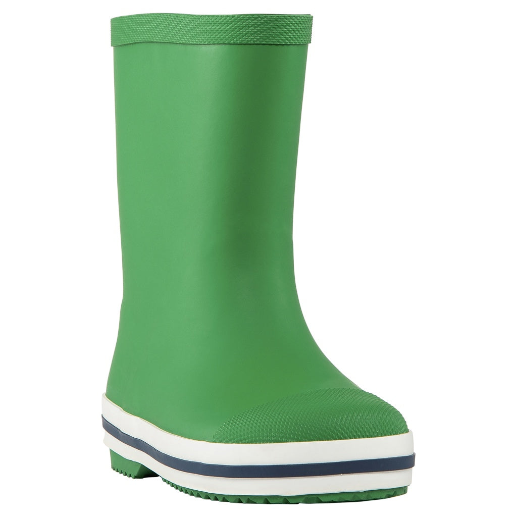 Green Gumboots